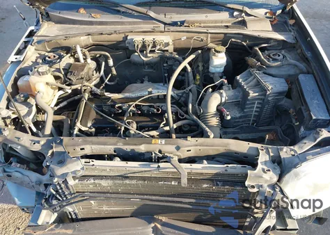 2006 Ford Escape Xls/Xls Manual из США, поврежденный, VIN 1FMYU02Z96KC03321